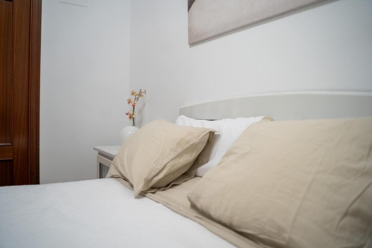 Bonito Piso En San Ildefonso - Centro Apartment Jaén Екстериор снимка