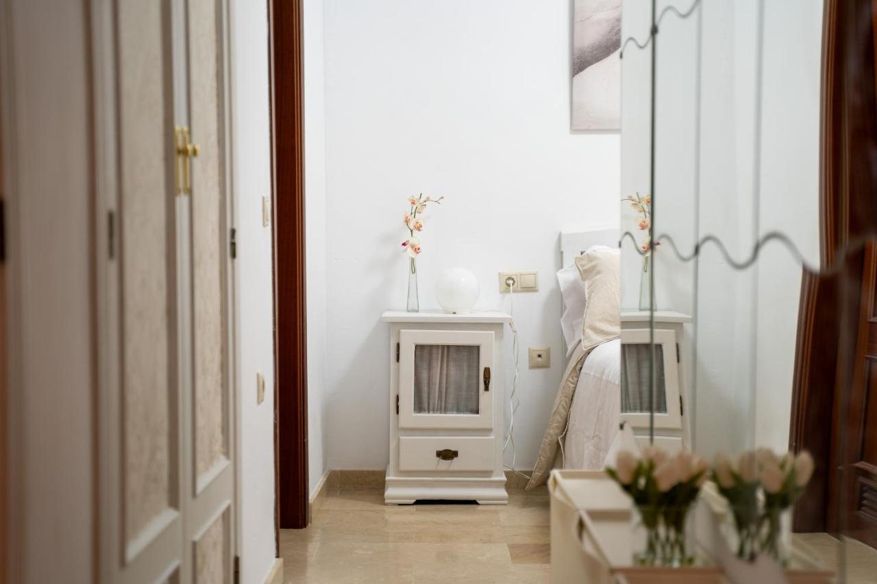 Bonito Piso En San Ildefonso - Centro Apartment Jaén Екстериор снимка