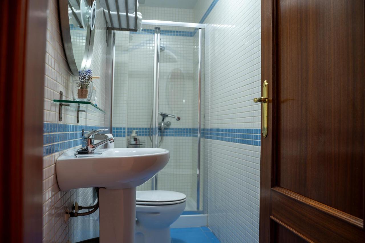 Bonito Piso En San Ildefonso - Centro Apartment Jaén Екстериор снимка