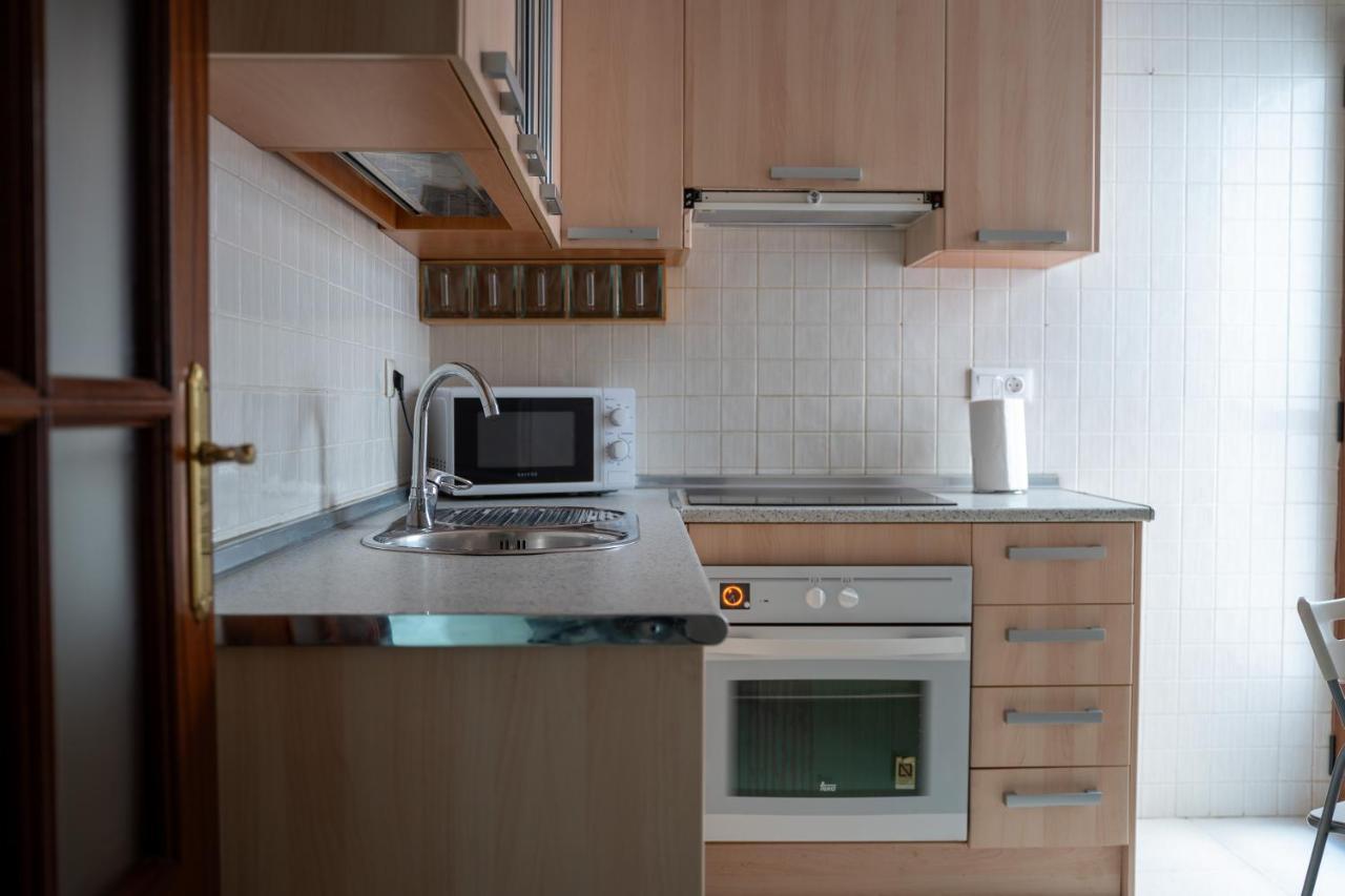 Bonito Piso En San Ildefonso - Centro Apartment Jaén Екстериор снимка